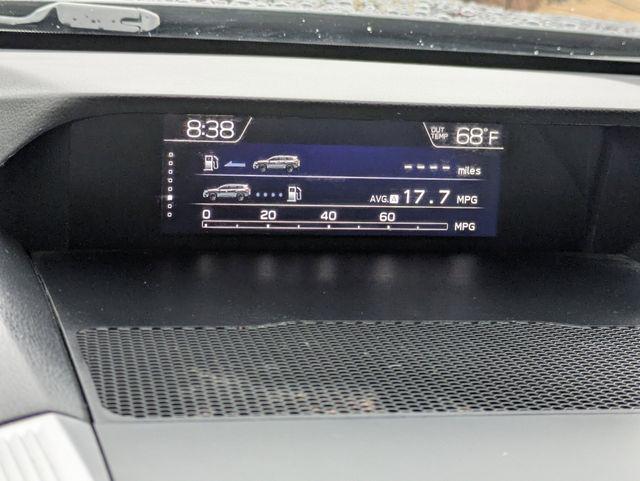 used 2022 Subaru Ascent car, priced at $24,281