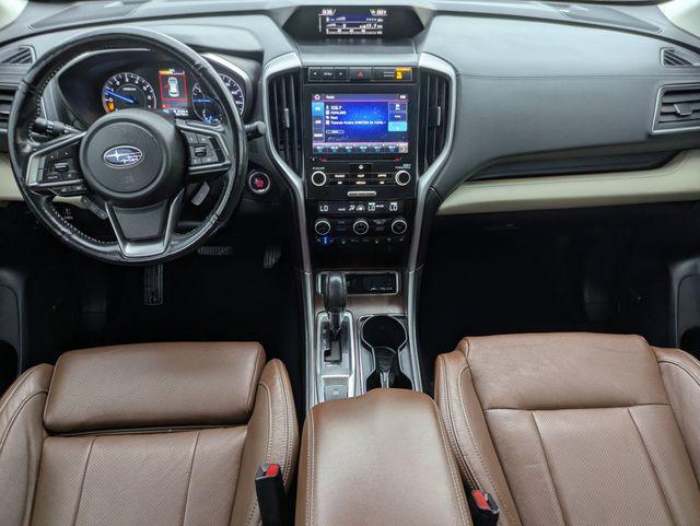 used 2022 Subaru Ascent car, priced at $24,281