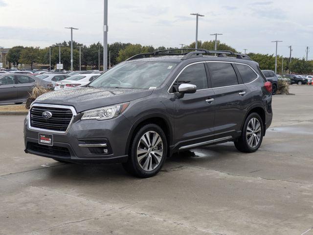 used 2022 Subaru Ascent car, priced at $24,281