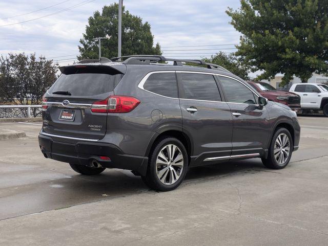 used 2022 Subaru Ascent car, priced at $24,281