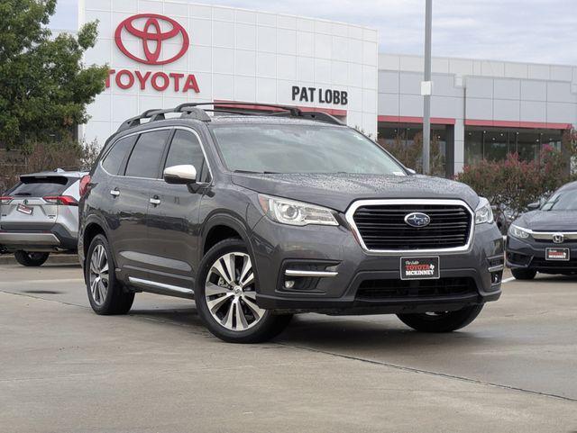 used 2022 Subaru Ascent car, priced at $24,281