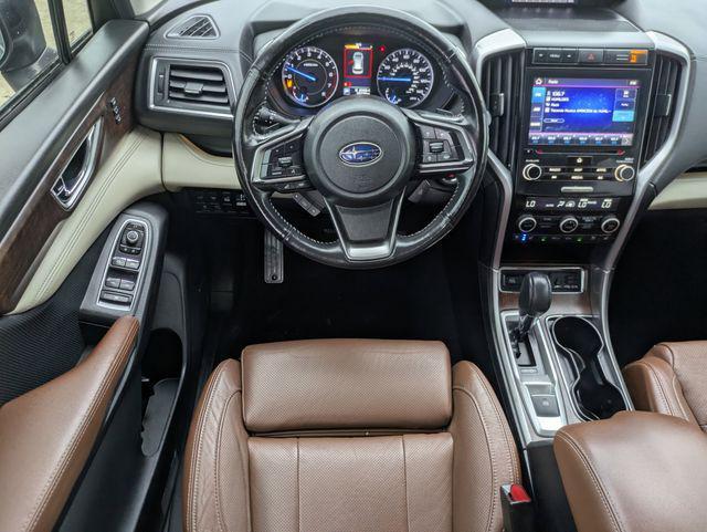 used 2022 Subaru Ascent car, priced at $24,281