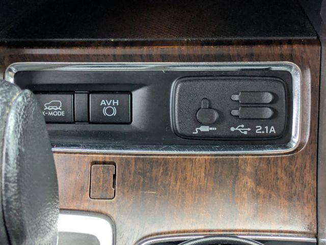 used 2022 Subaru Ascent car, priced at $24,281