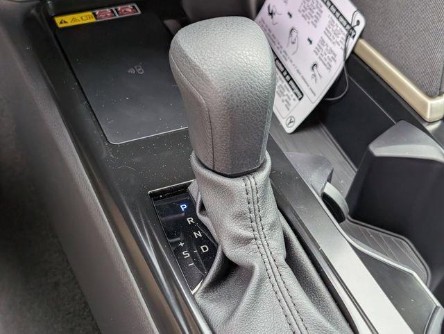 new 2025 Toyota Camry car, priced at $33,275