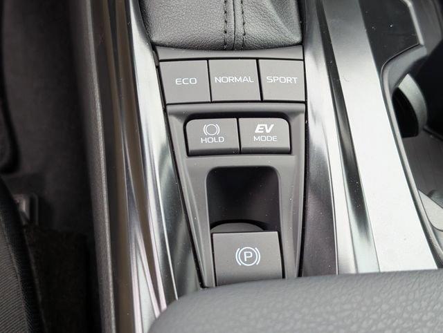 new 2025 Toyota Camry car, priced at $33,275