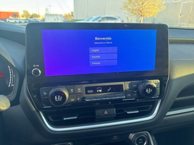 used 2024 Toyota Grand Highlander car, priced at $40,855