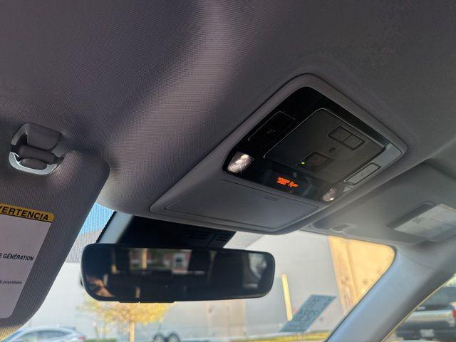 used 2024 Toyota Grand Highlander car, priced at $40,855