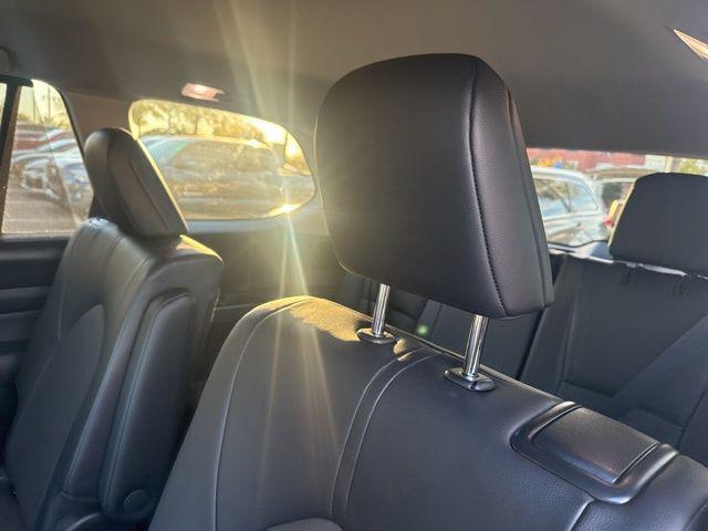 used 2024 Toyota Grand Highlander car, priced at $40,855