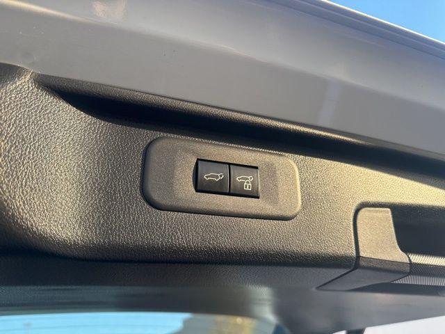 used 2024 Toyota Grand Highlander car, priced at $40,855