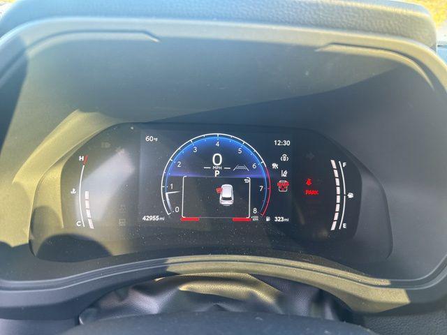 used 2024 Toyota Grand Highlander car, priced at $40,855