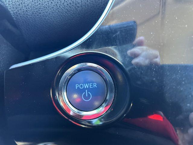 used 2022 Toyota Prius car, priced at $21,788