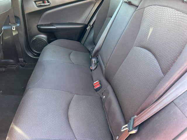 used 2022 Toyota Prius car, priced at $21,788