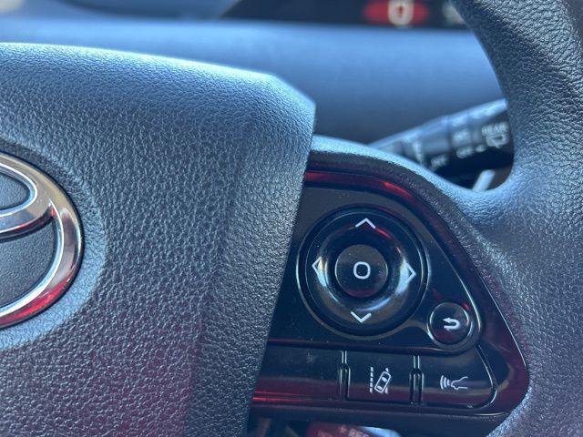 used 2022 Toyota Prius car, priced at $21,788