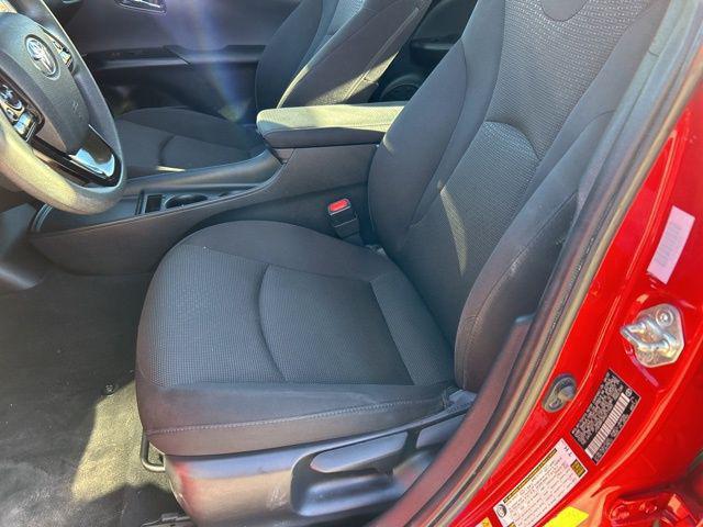 used 2022 Toyota Prius car, priced at $21,788