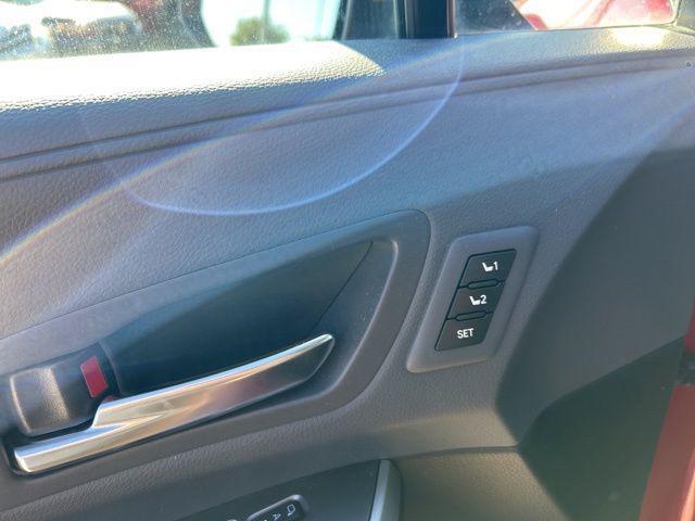 used 2024 Toyota Sienna car, priced at $50,764