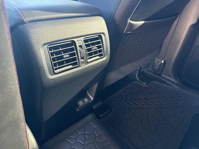 used 2022 Toyota 4Runner car, priced at $51,807