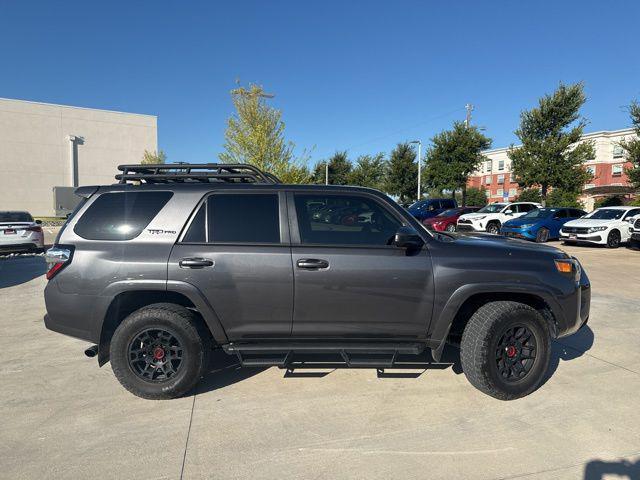 used 2022 Toyota 4Runner car, priced at $51,807