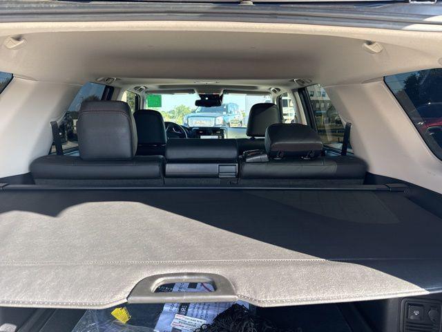 used 2022 Toyota 4Runner car, priced at $51,807