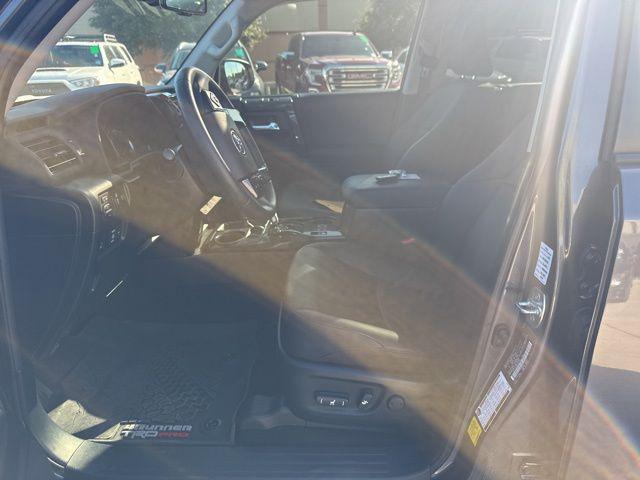 used 2022 Toyota 4Runner car, priced at $51,807