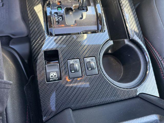 used 2022 Toyota 4Runner car, priced at $51,807