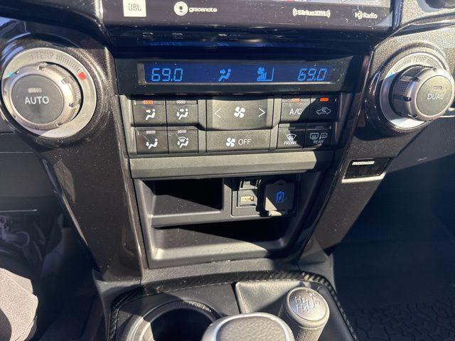 used 2022 Toyota 4Runner car, priced at $51,807