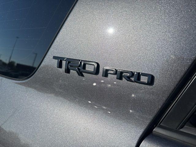 used 2022 Toyota 4Runner car, priced at $51,807