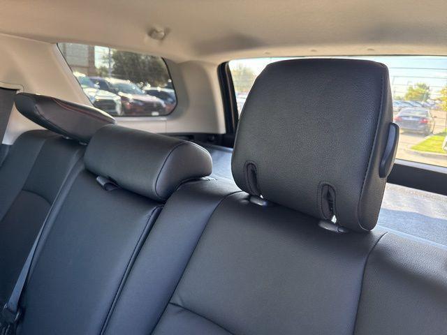 used 2022 Toyota 4Runner car, priced at $51,807