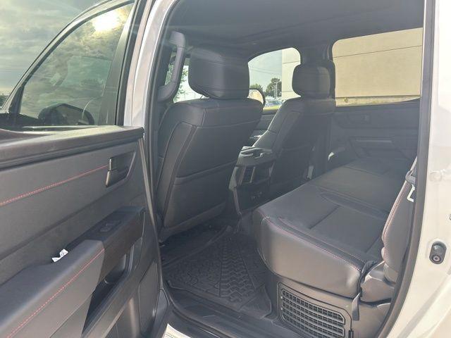 used 2024 Toyota Tundra Hybrid car