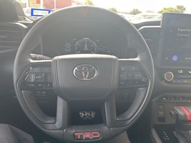 used 2024 Toyota Tundra Hybrid car