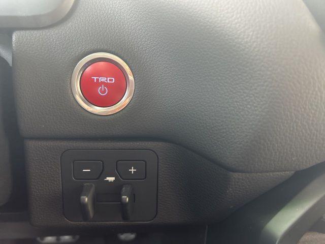used 2024 Toyota Tundra Hybrid car