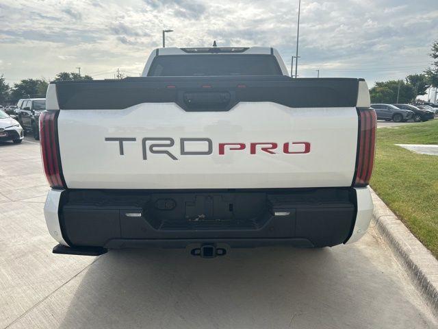 used 2024 Toyota Tundra Hybrid car