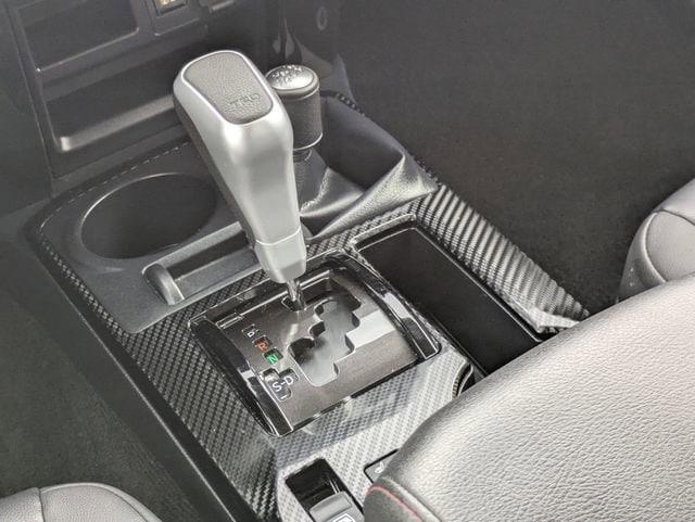 used 2023 Toyota 4Runner car, priced at $56,301