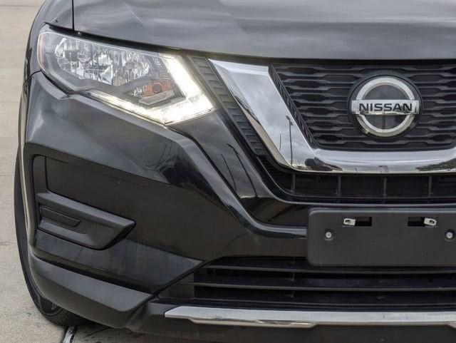 used 2019 Nissan Rogue car, priced at $16,981