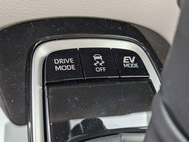 new 2025 Toyota Corolla Hybrid car, priced at $25,568