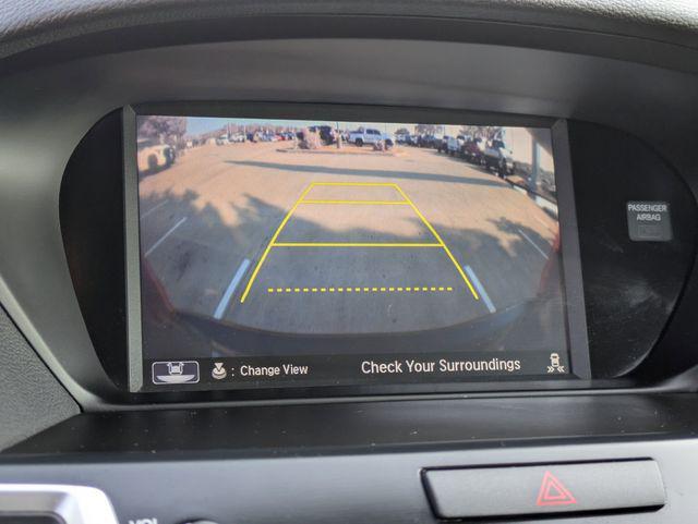 used 2015 Acura TLX car, priced at $15,973