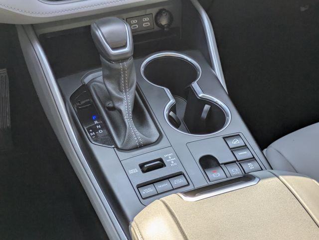 used 2024 Toyota Highlander car, priced at $45,488