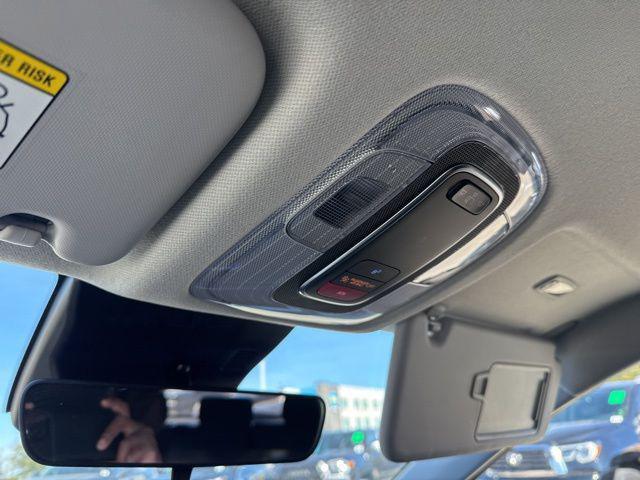 used 2024 Hyundai Kona car, priced at $22,891