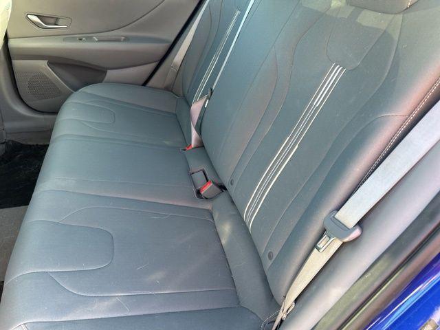 used 2023 Hyundai Elantra car, priced at $20,753