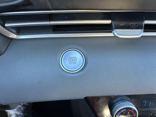 used 2023 Hyundai Elantra car, priced at $20,753