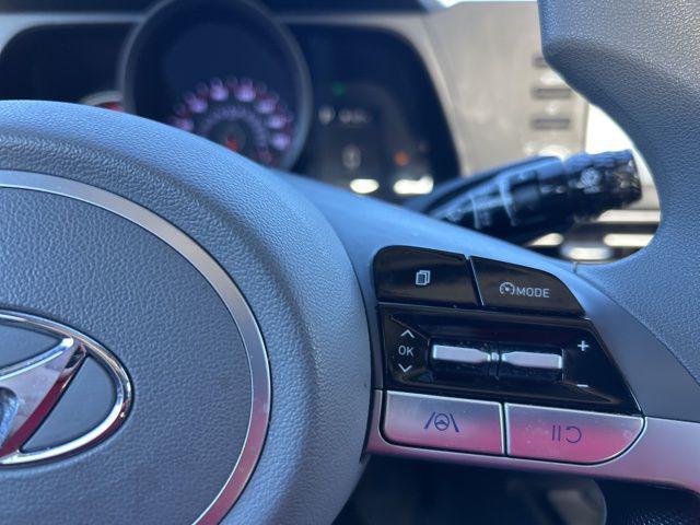 used 2023 Hyundai Elantra car, priced at $20,753