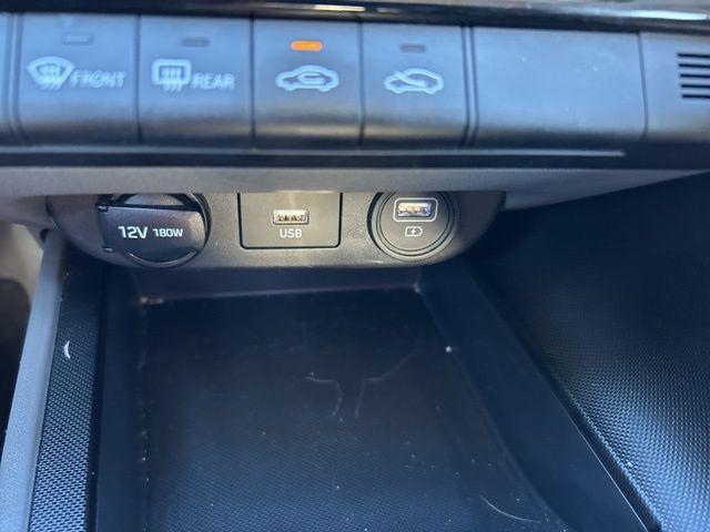 used 2023 Hyundai Elantra car, priced at $20,753