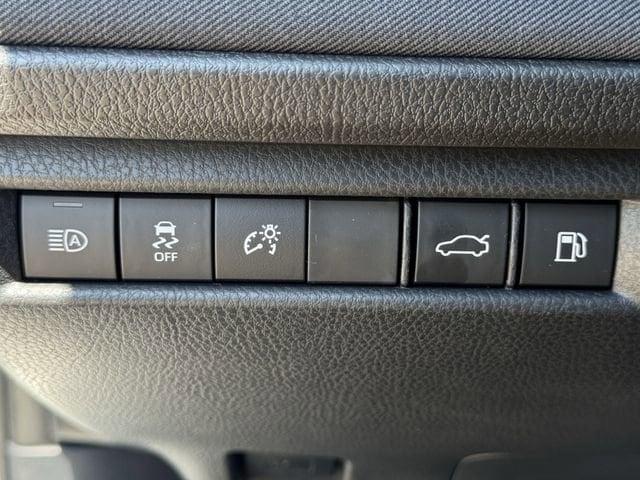 new 2025 Toyota Camry car, priced at $33,275