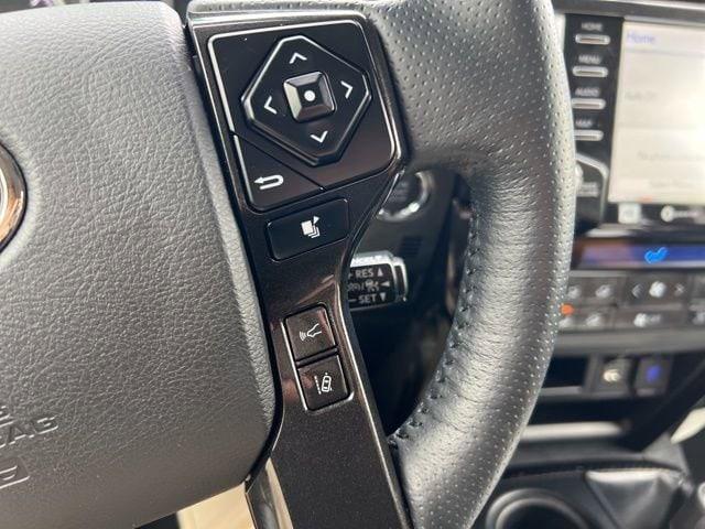 used 2023 Toyota 4Runner car, priced at $59,777