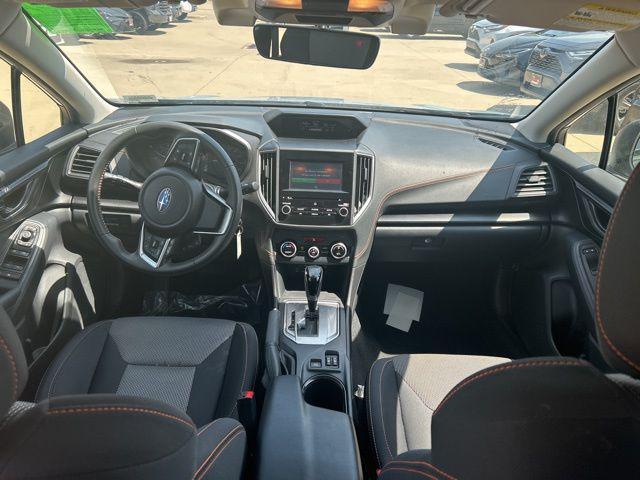 used 2023 Subaru Crosstrek car, priced at $26,719