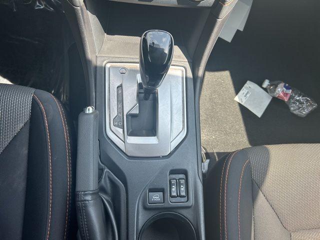 used 2023 Subaru Crosstrek car, priced at $26,719
