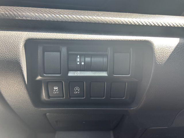 used 2023 Subaru Crosstrek car, priced at $26,719