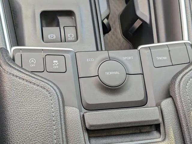 new 2026 Toyota Grand Highlander car, priced at $46,959