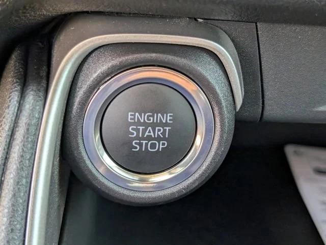 new 2026 Toyota Grand Highlander car, priced at $46,959