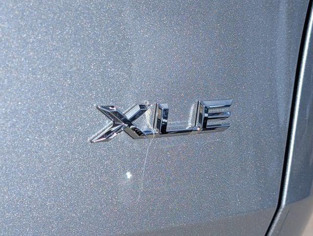 new 2026 Toyota Grand Highlander car, priced at $46,959