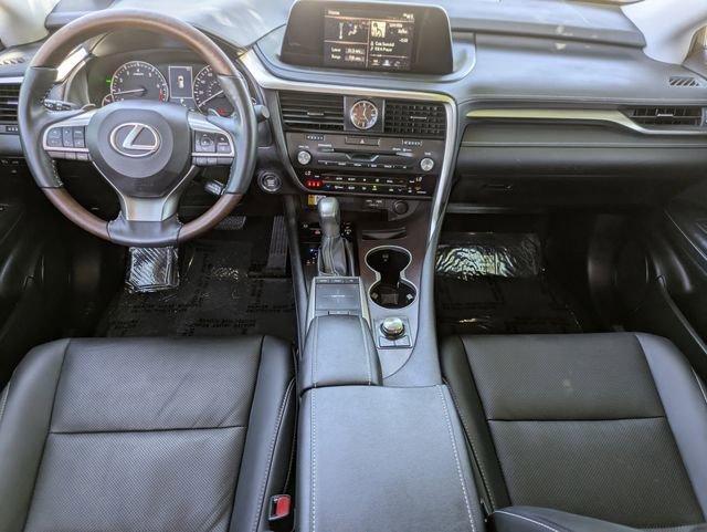 used 2022 Lexus RX 350 car, priced at $41,579